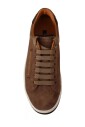 brown-suede-logo-sneakers-rubber-sole