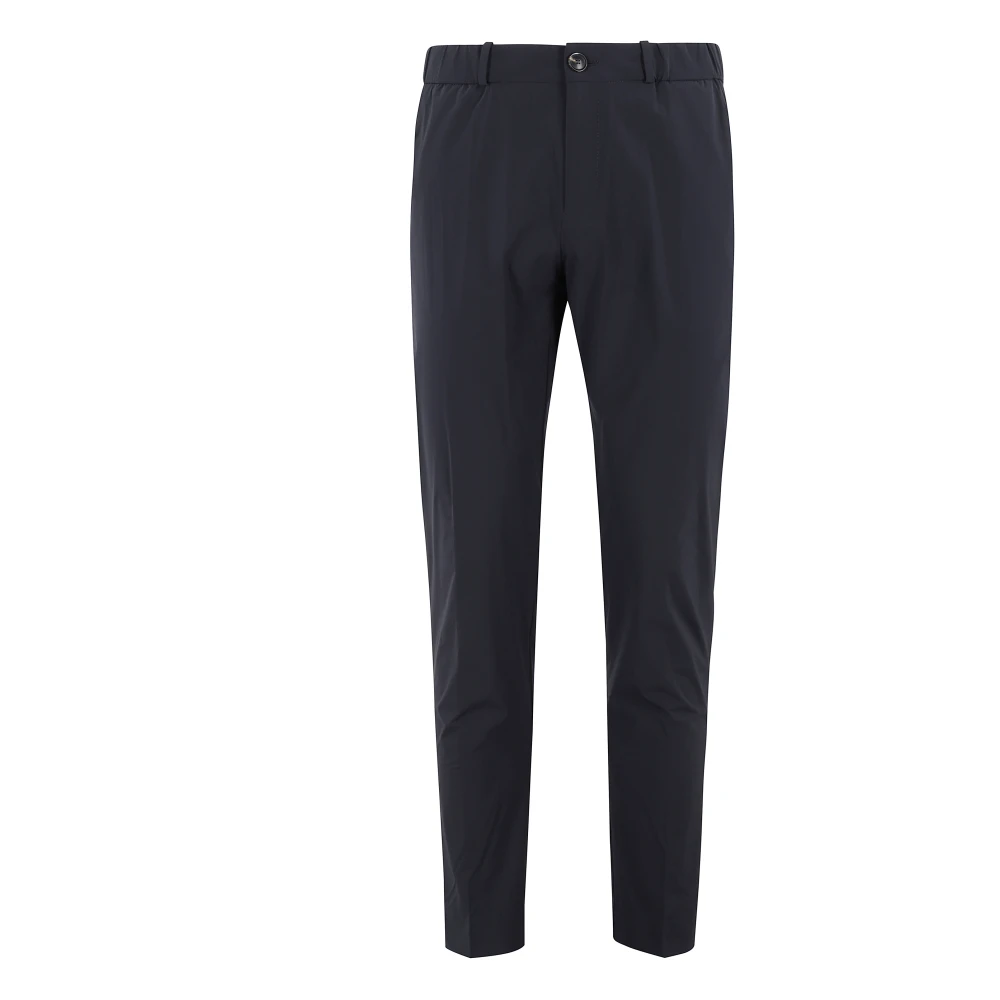 RRD - Trousers > Chinos - Blue - RRD - Modalova