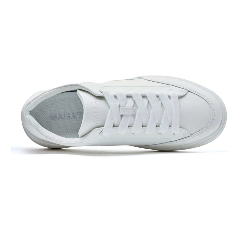 Mallet London Lansbury Trainer