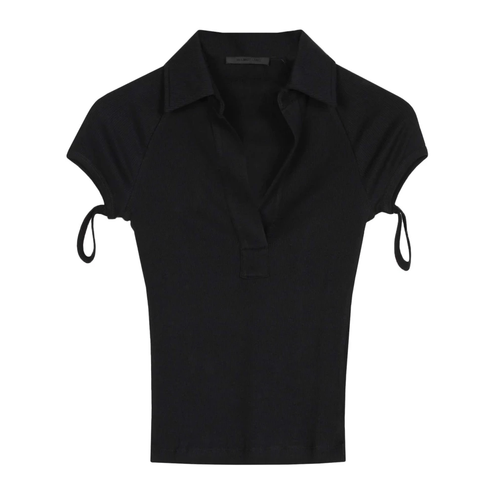 Tops > Polo Shirts - - Helmut Lang - Modalova