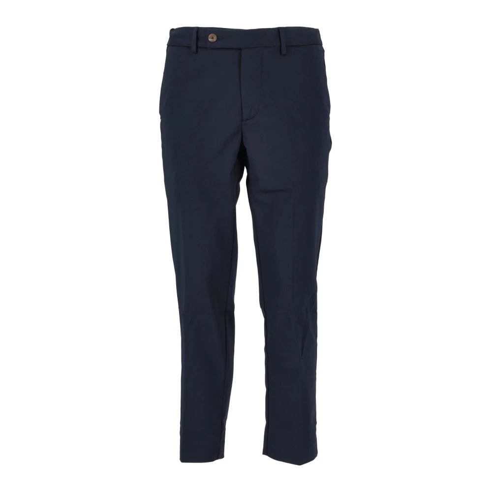 Trousers > Chinos - - Entre amis - Modalova