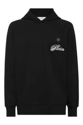Hoodie Basic Signature
