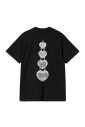 t-shirt-noir-a-imprime-graphique