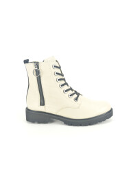 Beige Botje N.+ Tiret DZ.