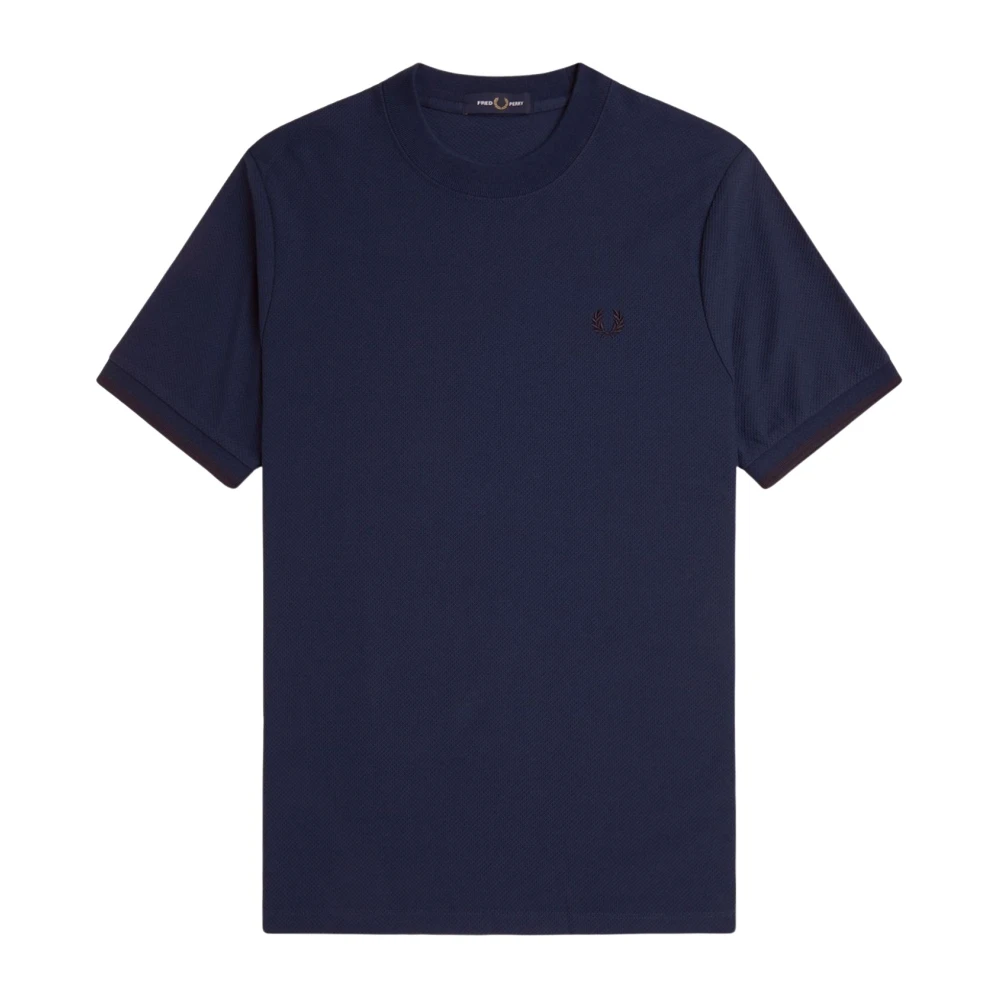 Tops > T-Shirts - - Fred Perry - Modalova