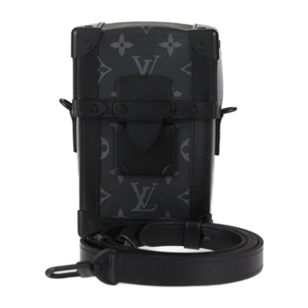 Pre-owned > Pre-owned Bags > Pre-owned Shoulder Bags - - Louis Vuitton Vintage - Modalova