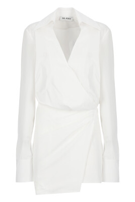 white-cotton-dress-with-collar