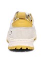 chaussures-blanc-jaune-modele-w401