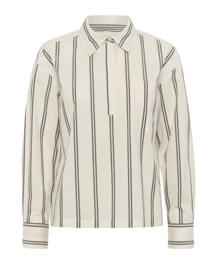 gestreepte-shirt-met-zak-en-kraag
