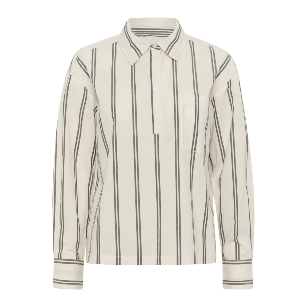 Blouses & Shirts > Shirts - - Part Two - Modalova