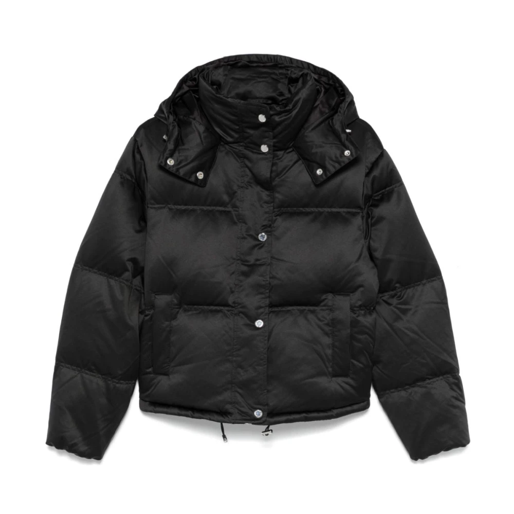 Ralph Lauren Donna Nero Giacche, Xs, New,