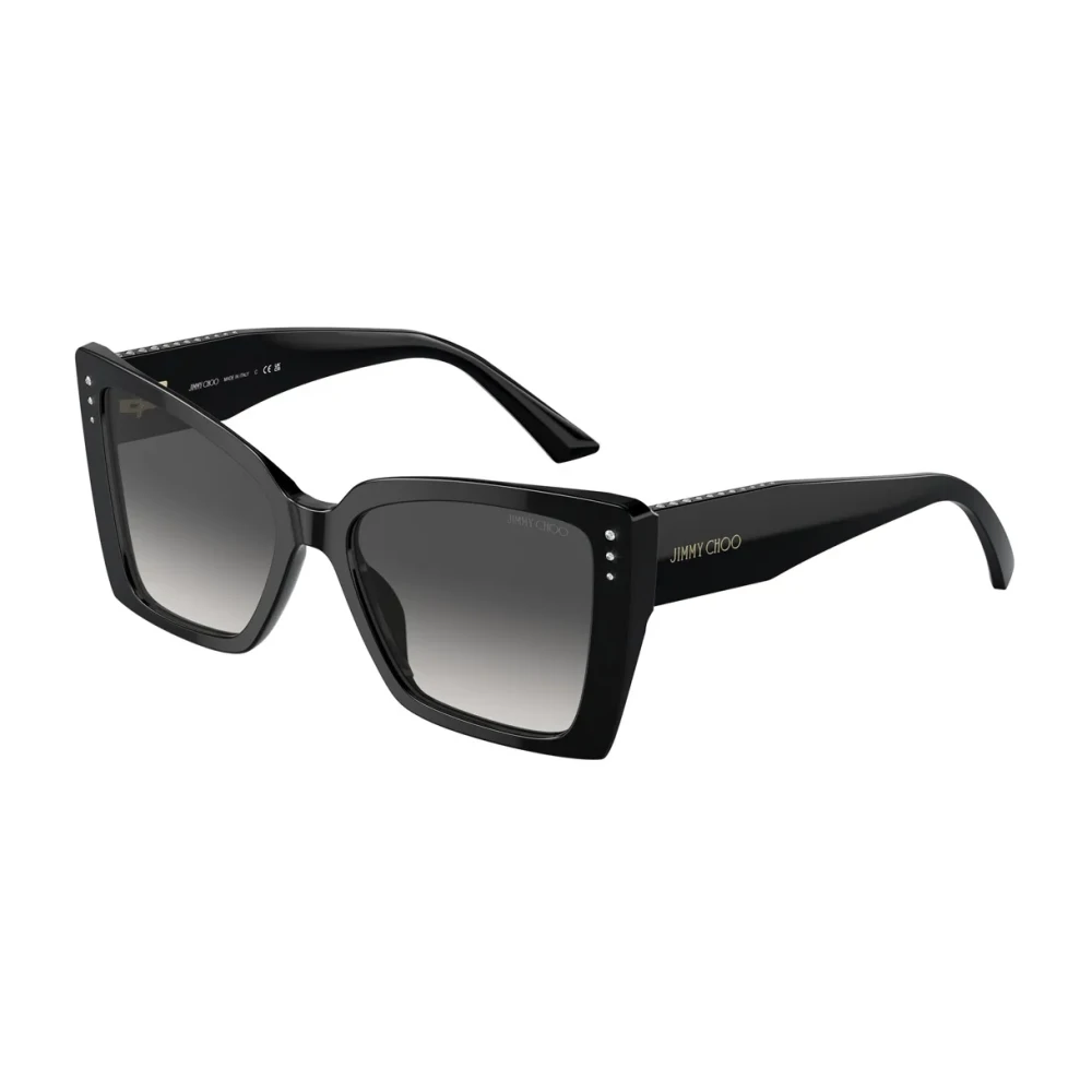 Accessories > Sunglasses - - Jimmy Choo - Modalova