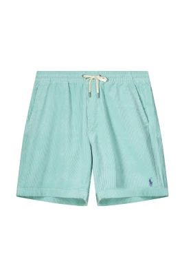 Cord Shorts