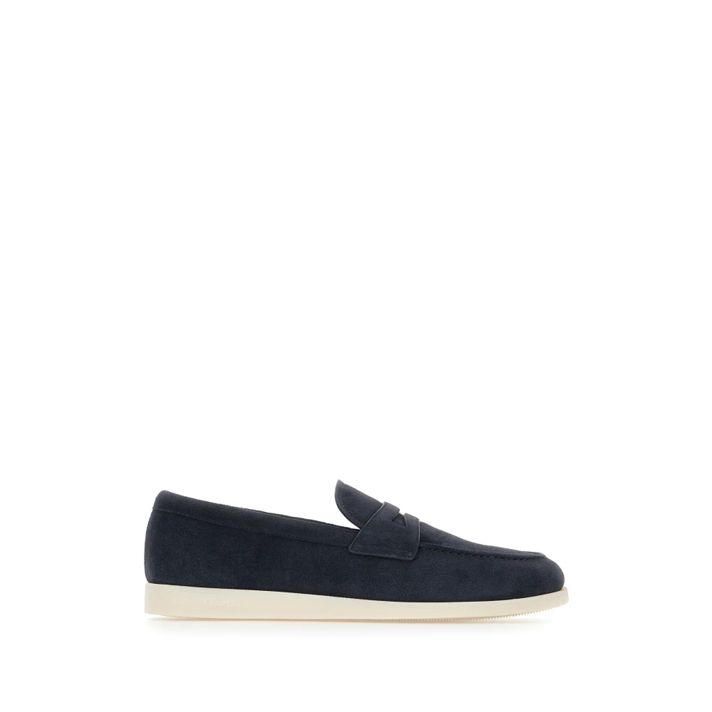 Shoes > Flats > Loafers - - Church's - Modalova