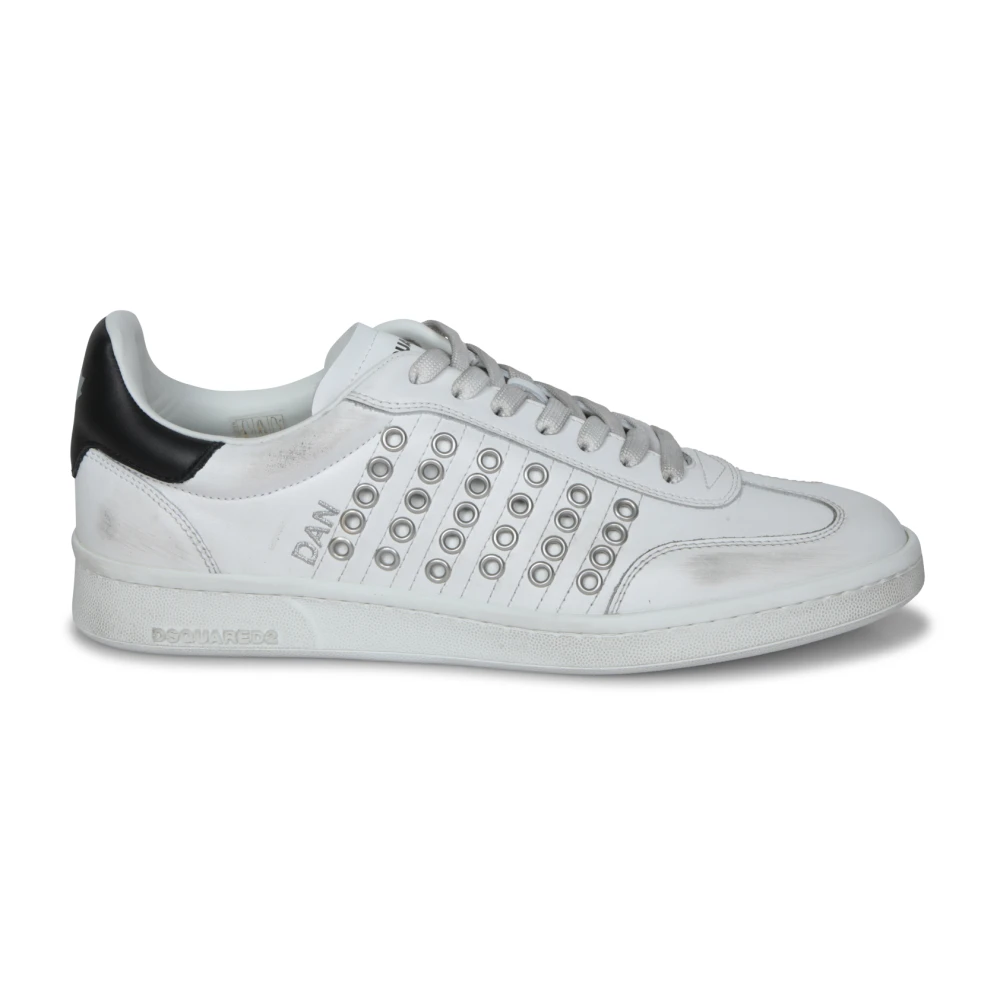 Shoes > Sneakers - - Dsquared2 - Modalova