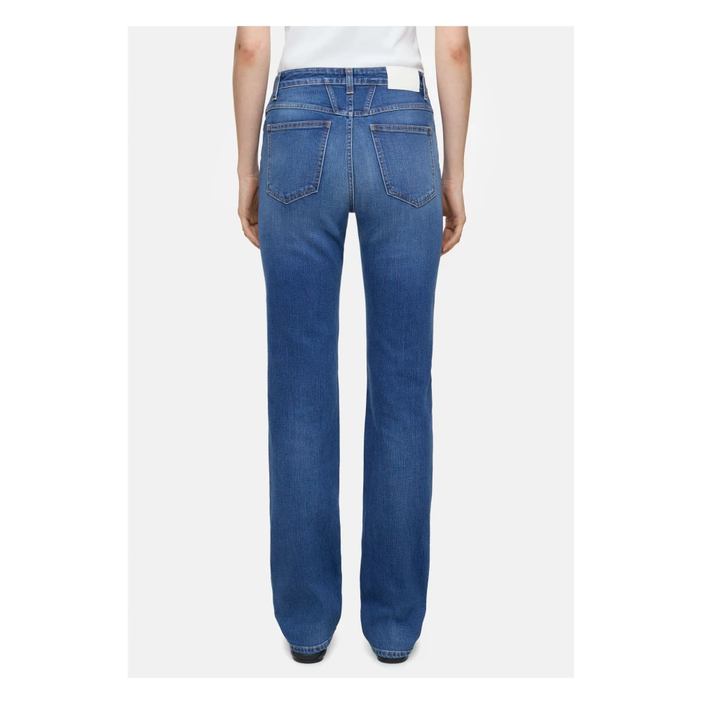 closed Jaylen Blauwe Jeans Blue Dames