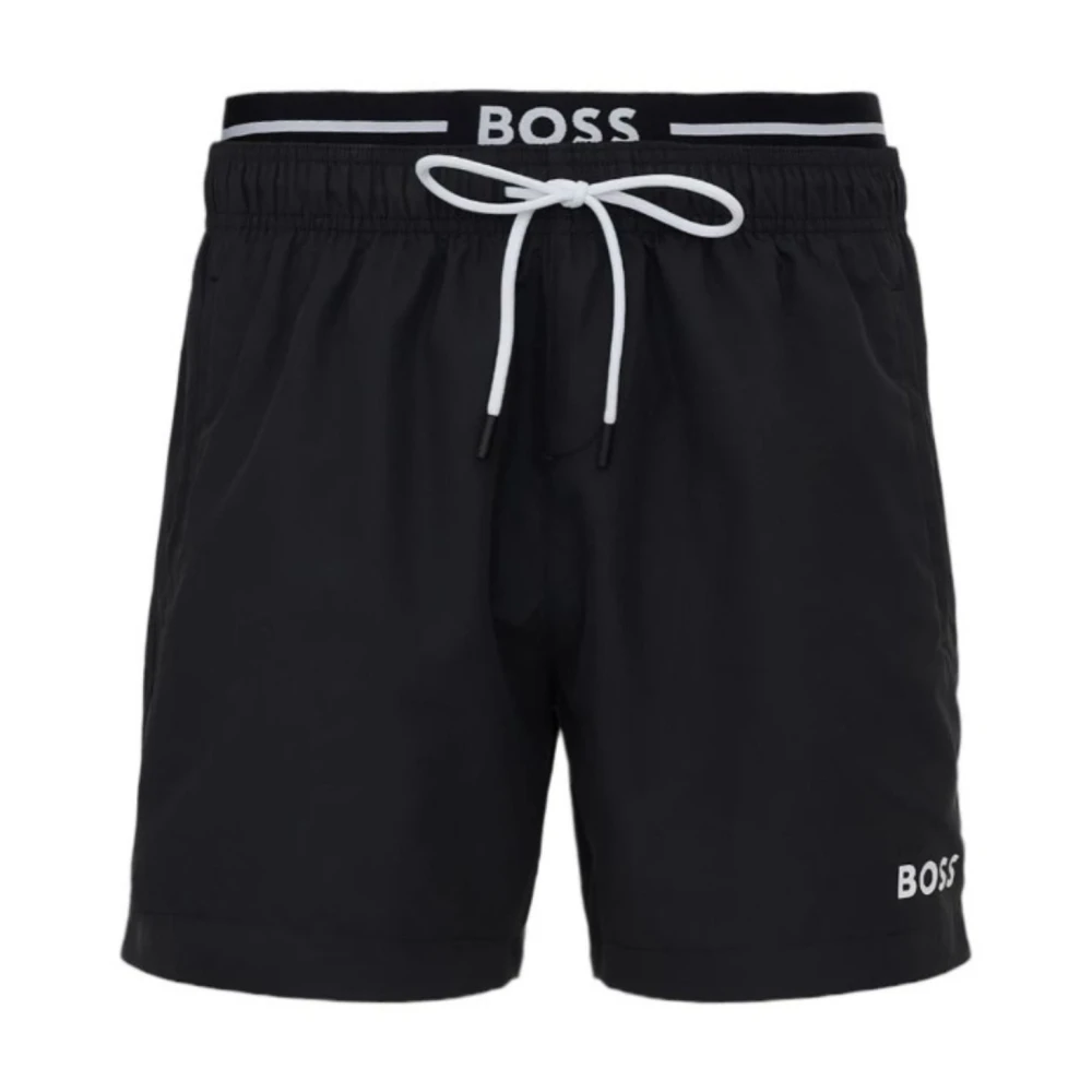 Swimwear > Beachwear - - Hugo - Modalova