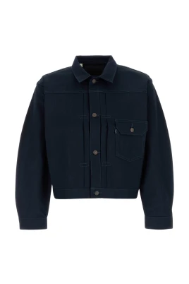 Type I Trucker Jacket