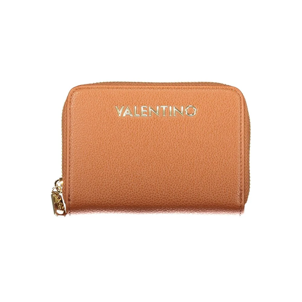 Valentino By Mario Valentino Women's Brown Wallet