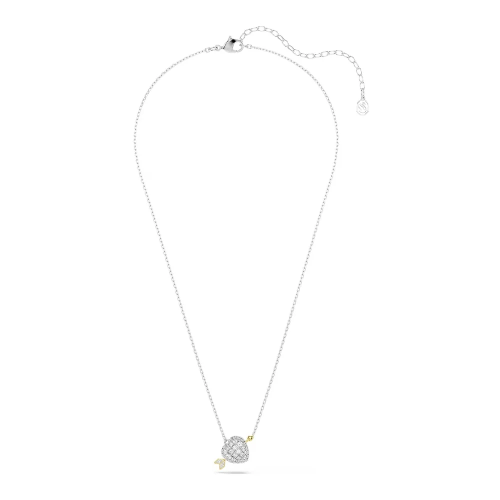 Swarovski - Idyllia Anhänger - Accessories - Damen - Grau - One Size - Image 5