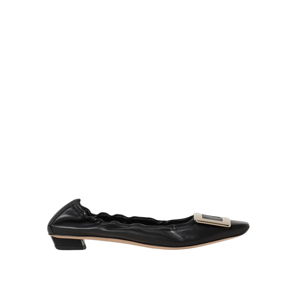 Shoes > Flats > Ballerinas - - Roger Vivier - Modalova
