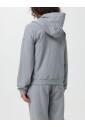 sweat-a-capuche-gris-luxueux-coupe-decontractee