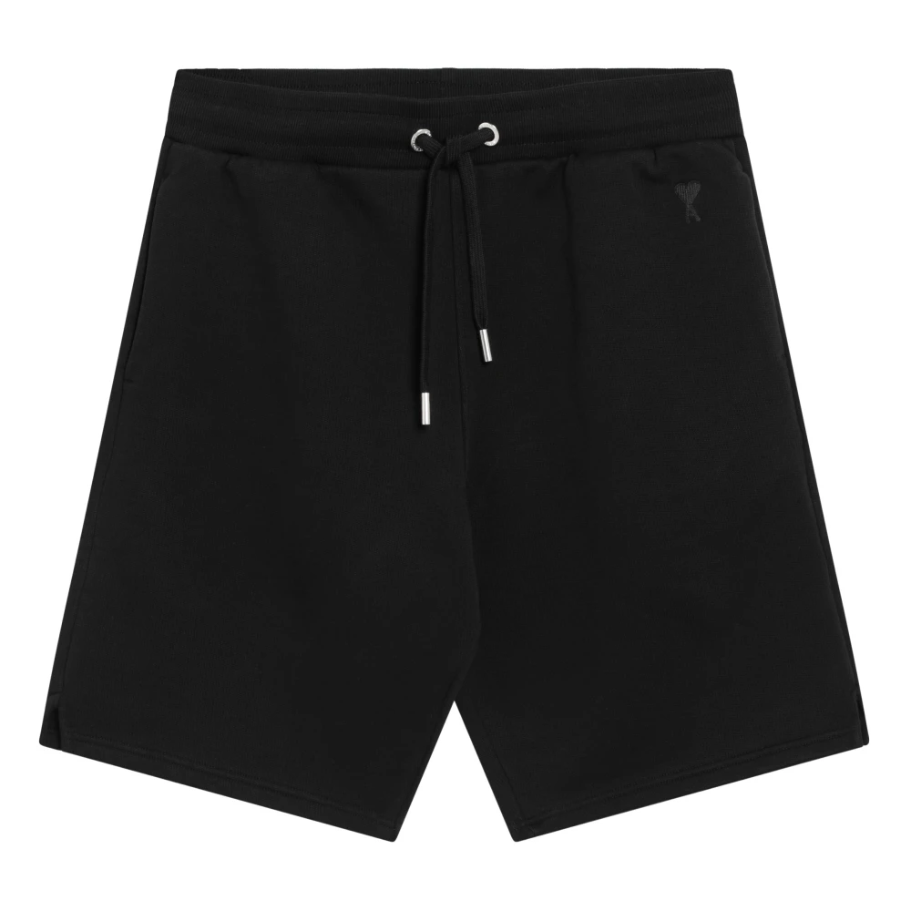 Shorts > Casual Shorts - - Ami Paris - Modalova