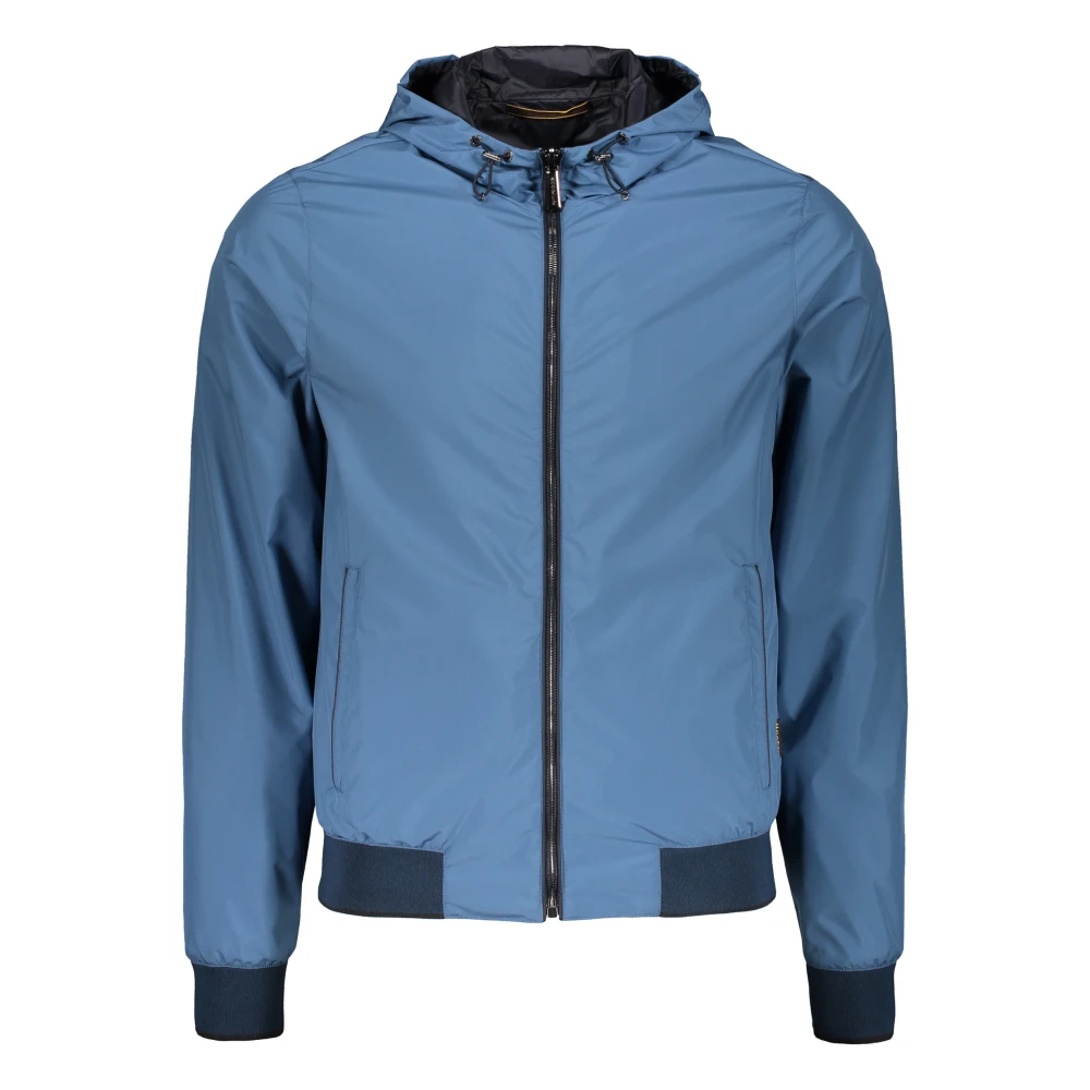 Jackets > Bomber Jackets - - Moorer - Modalova