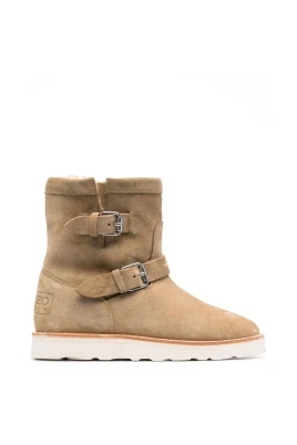 Kenzocozy Boots med spänne