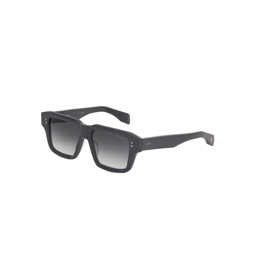 Dita Black Eliux Sunglasses - Female - Sunglasses - 54 Mm - Accessories