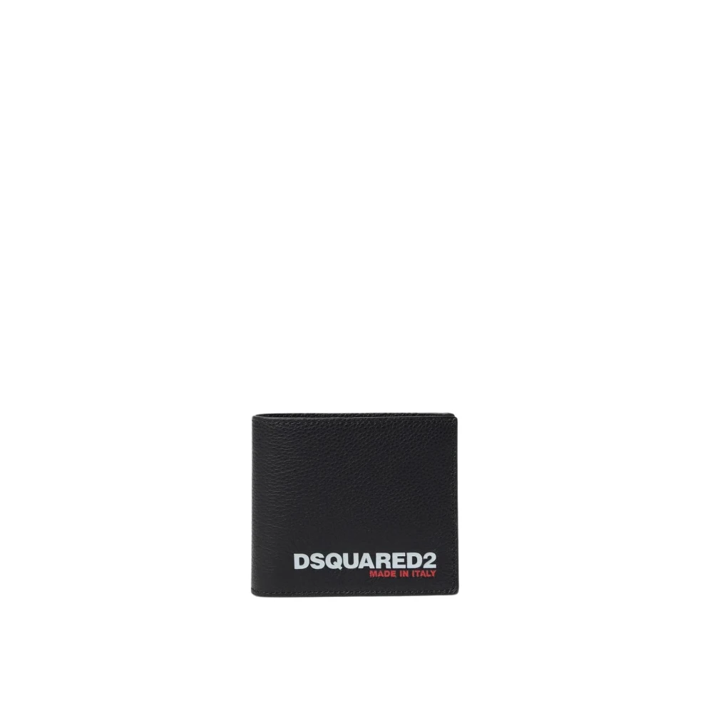 Accessories > Wallets & Cardholders - - Dsquared2 - Modalova