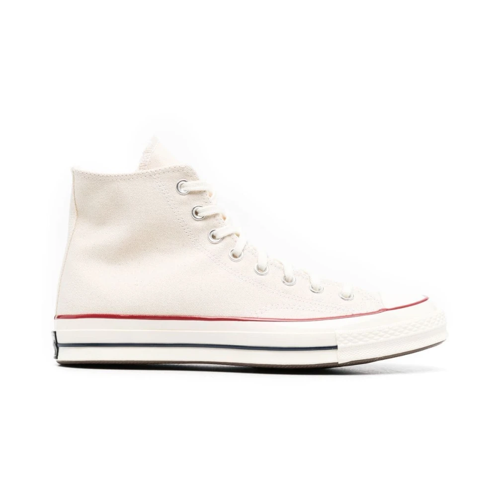 Converse Chuck 70 High Dames Schoenen Beige