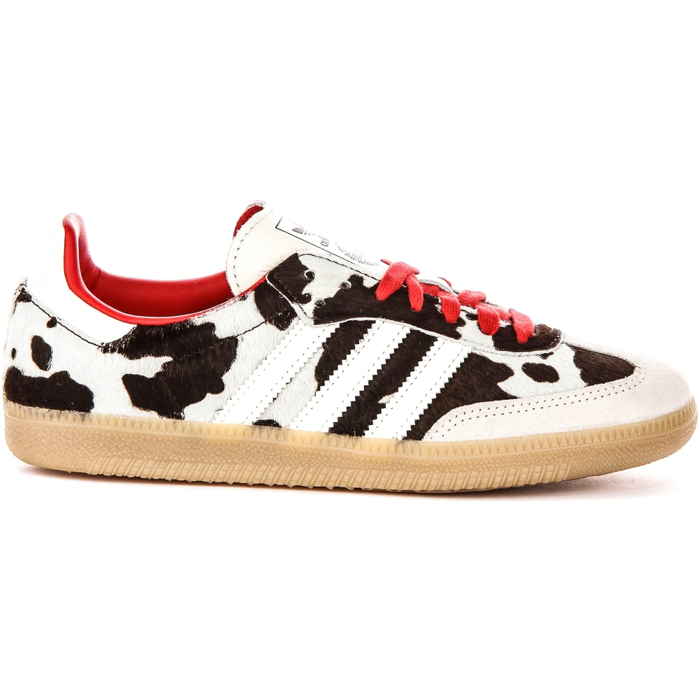 Adidas Women's Multicolor Skateboarding, 7 Uk, Samba Og W