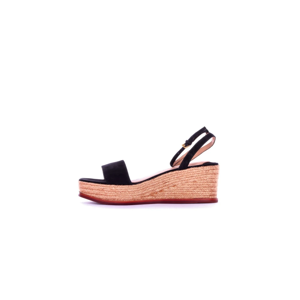 Shoes > Heels > Wedges - - Ralph Lauren - Modalova