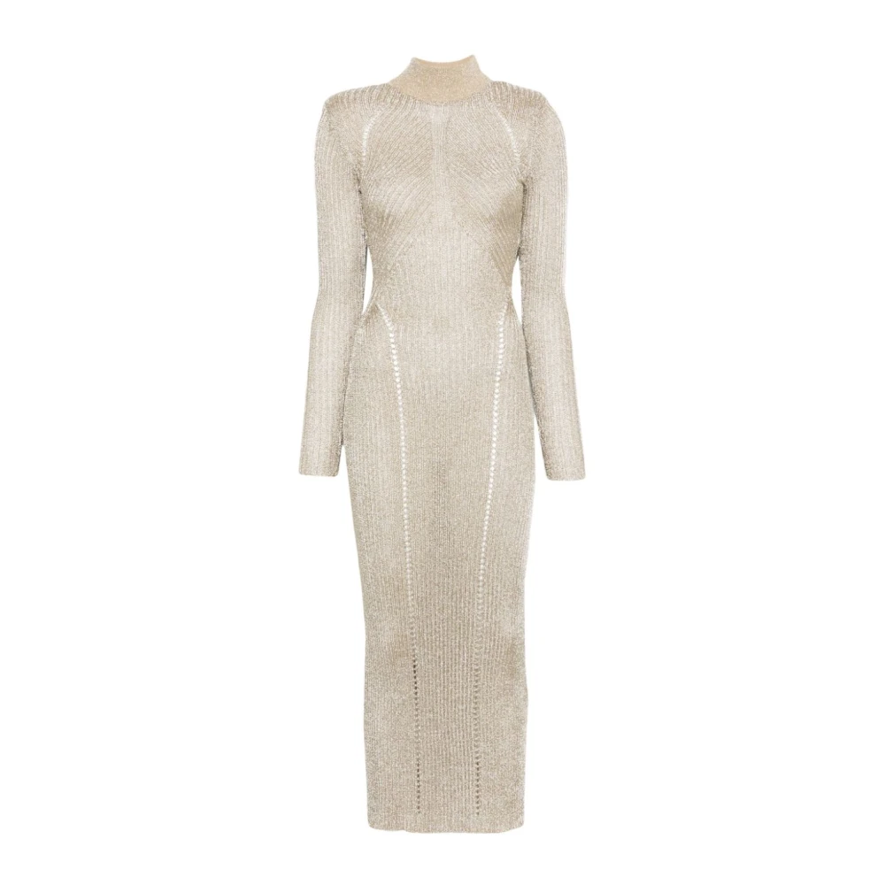 Dresses > Day Dresses > Knitted Dresses - - Self Portrait - Modalova