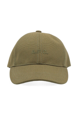 casquette-de-baseball-en-coton-vert-charlie