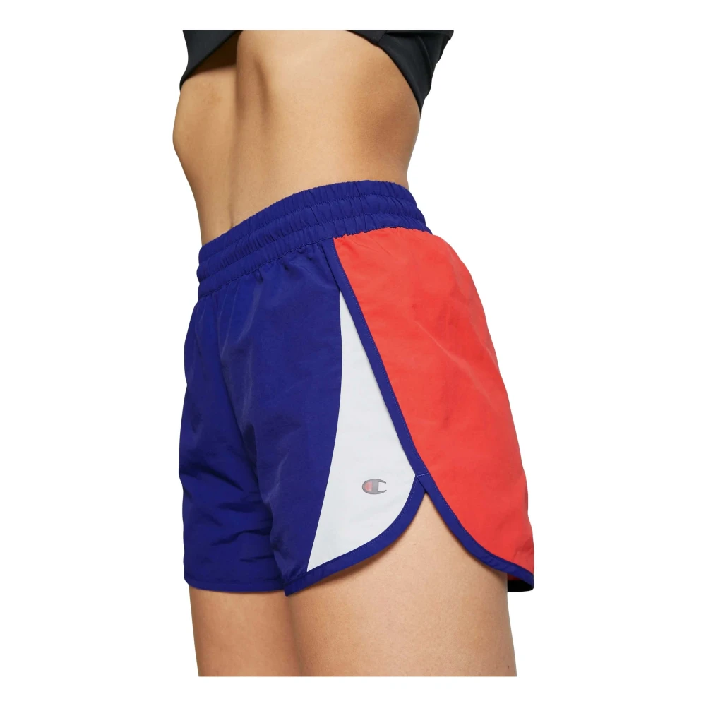 Champion Shorts Multicolor Dames
