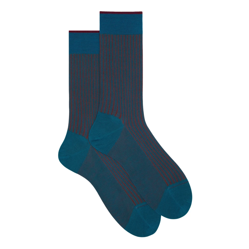 Underwear > Socks - - Gallo - Modalova