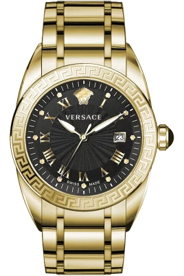 Herrklocka V-SPORT II 3H.D/BLK B/IP2N IP2N VFE16 0017