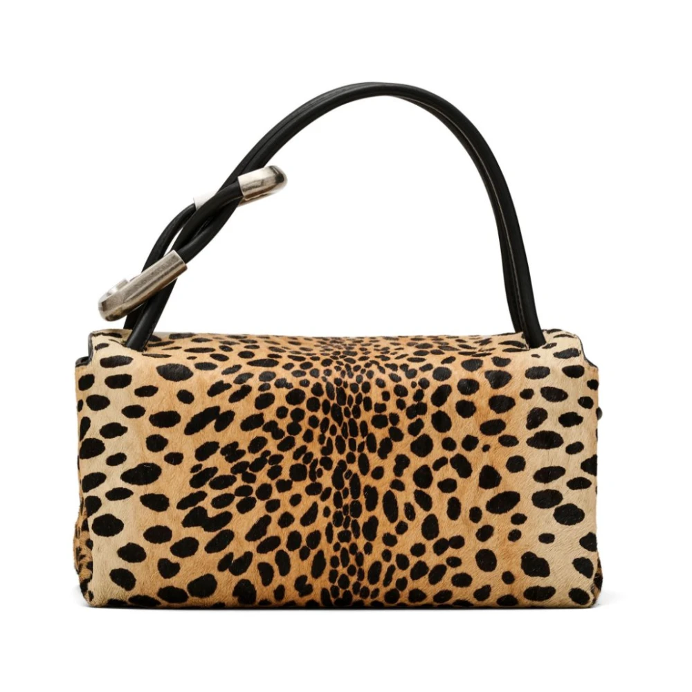 Marc Jacobs Multicolor handtas voor vrouwen Brown Dames