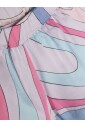 kinderen-multicolor-slip-on-shorts