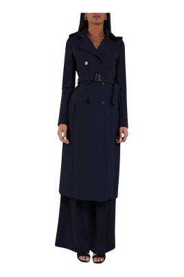 logo-buckle-trench-coat