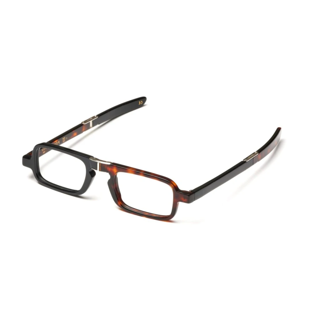 Kador Unisex Multicolor Glasses, 47 Mm, Poket Optical Frame