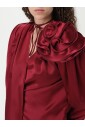 chemise-boutonnee-en-soie