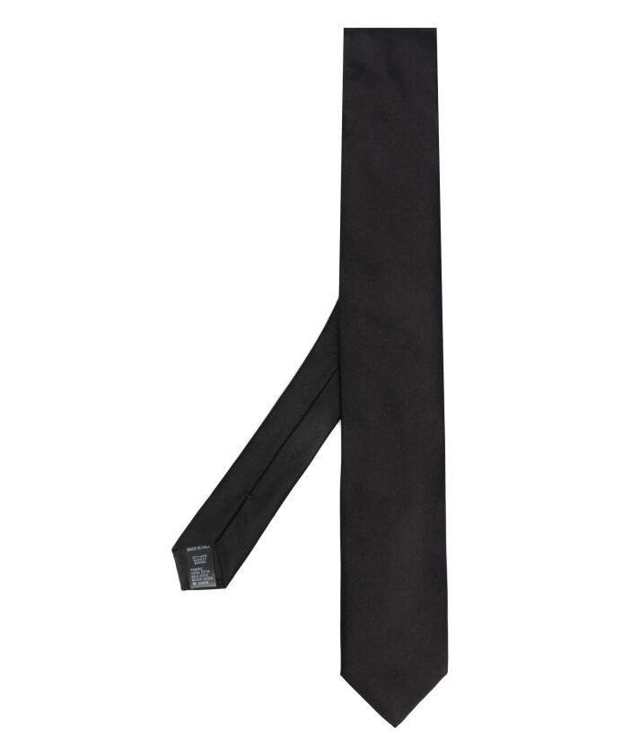 cravate-en-soie-noire-pala-6