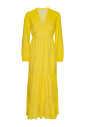 coton-uni-jaune-robe-longue