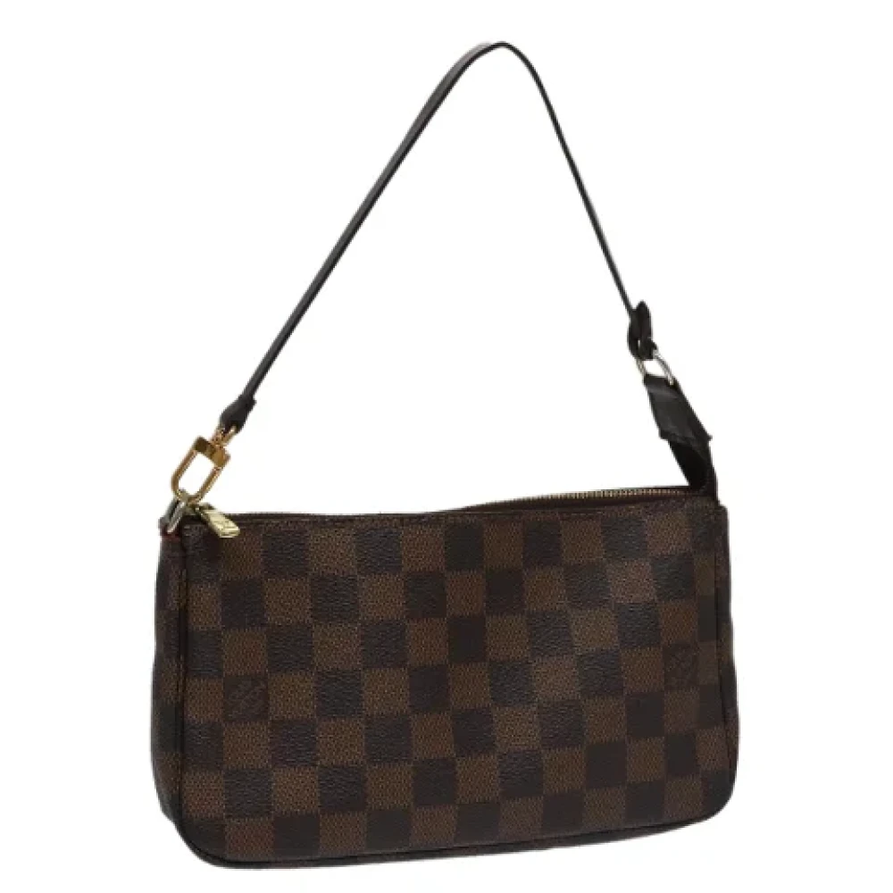 Pre-owned > Pre-owned Bags > Pre-owned Handbags - - Louis Vuitton Vintage - Modalova