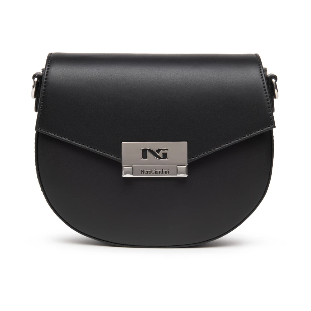 Bags > Shoulder Bags - - Nerogiardini - Modalova