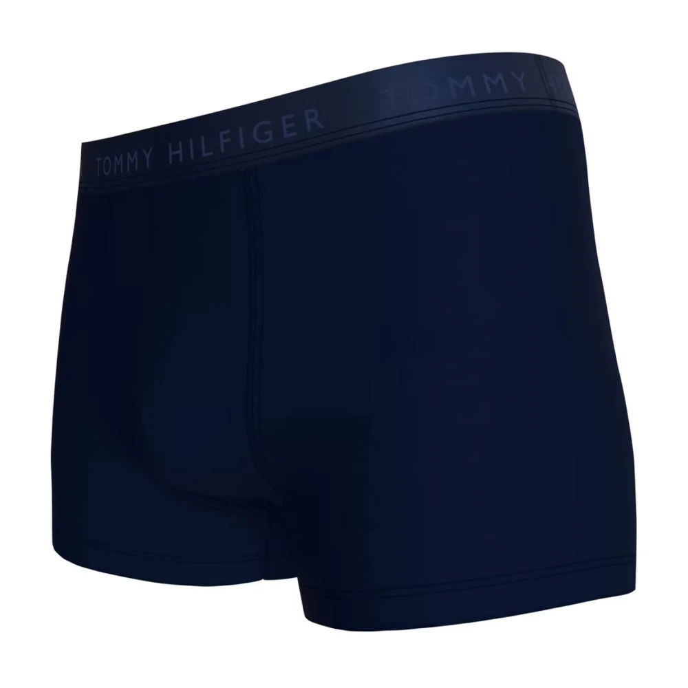 Tommy Hilfiger 3-Pack Stretch Katoenen Boxershorts Multicolor Heren