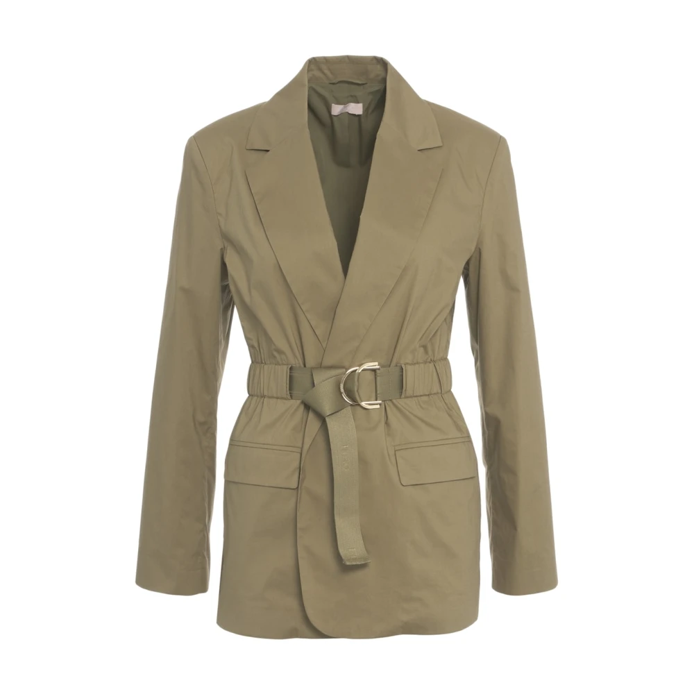 Jackets > Blazers - - Liu Jo - Modalova